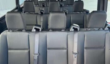 2025 Mercedes Sprinter full