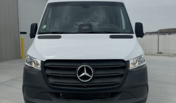2025 Mercedes Sprinter full