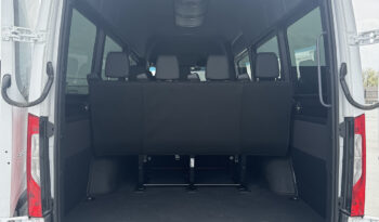 2025 Mercedes Sprinter full
