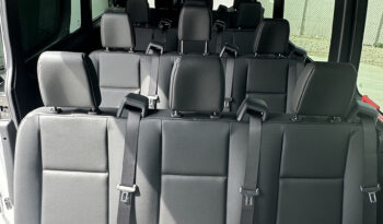2025 Mercedes Sprinter full