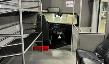 2022 Chevrolet Chassis /  2025 High Level Bus Body full