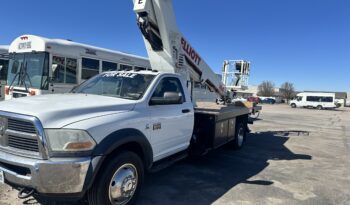 2012 Dodge 5500 V60 full