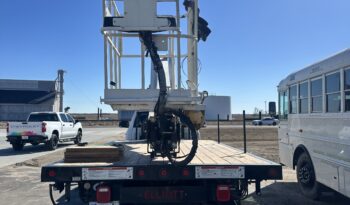 2012 Dodge 5500 V60 full