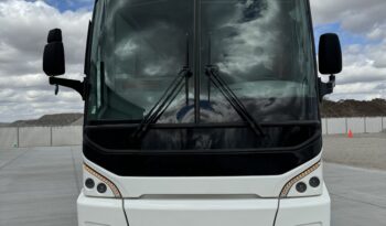 2015 MCI J4500 full