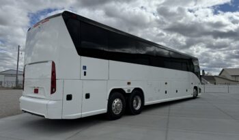 2015 MCI J4500 full