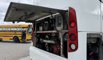 2015 MCI J4500 full
