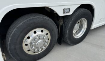 2015 MCI J4500 full