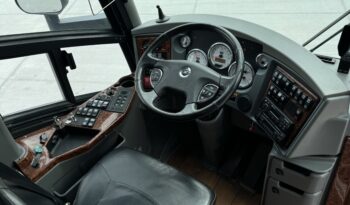2015 MCI J4500 full