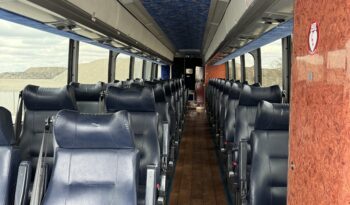 2015 MCI J4500 full