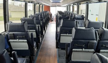 2015 MCI J4500 full