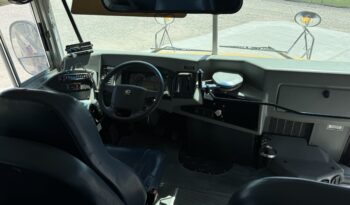 2009 BlueBird Vision full