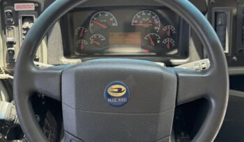 2009 BlueBird Vision full