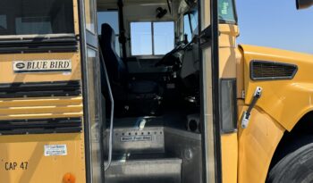 2009 BlueBird Vision full