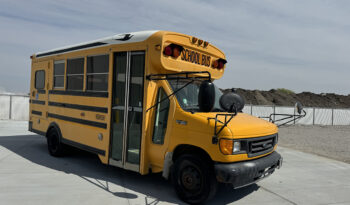 2004 BlueBird full