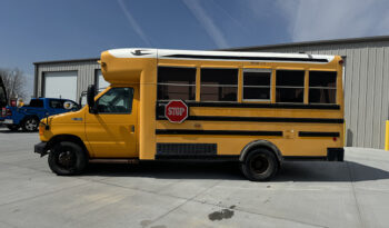 2004 BlueBird full