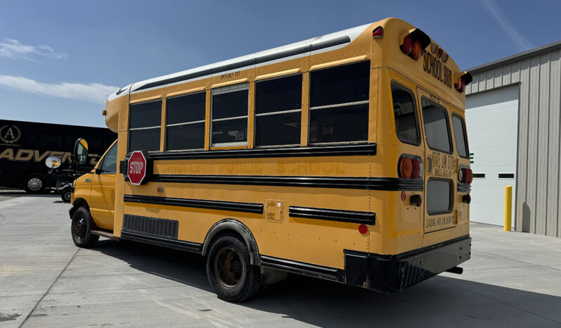 2004 BlueBird full
