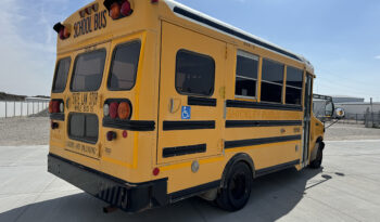 2004 BlueBird full