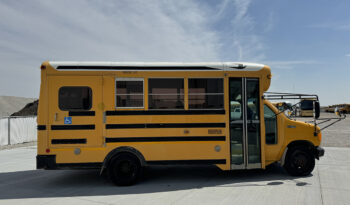 2004 BlueBird full