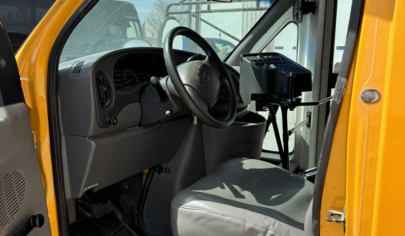 2004 BlueBird full