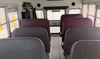 2004 BlueBird full