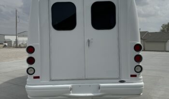 2016 Ford E350 full