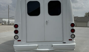 2016 Ford E350 full