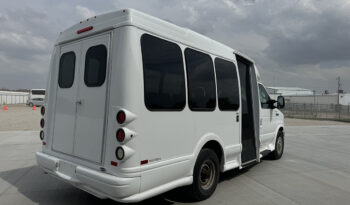 2016 Ford E350 full
