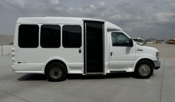 2016 Ford E350 full