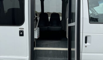 2016 Ford E350 full