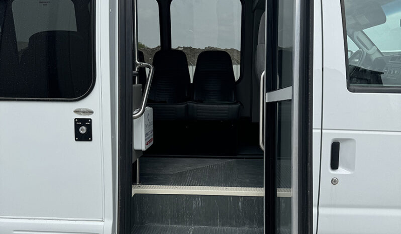 2016 Ford E350 full