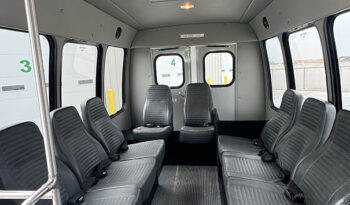 2016 Ford E350 full
