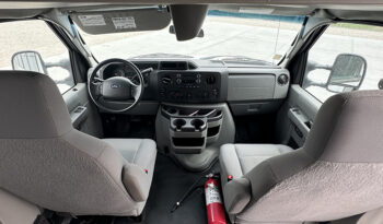 2016 Ford E350 full