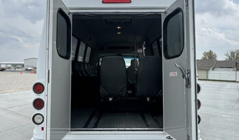 2016 Ford E350 full