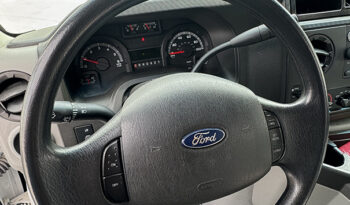 2016 Ford E350 full