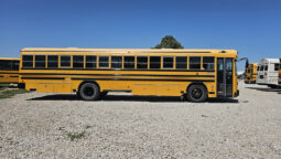 2008 Blue Bird All American full