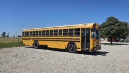 2008 Blue Bird All American full