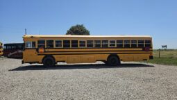 2008 Blue Bird All American full