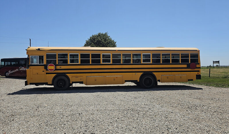 2008 Blue Bird All American full