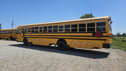 2008 Blue Bird All American full