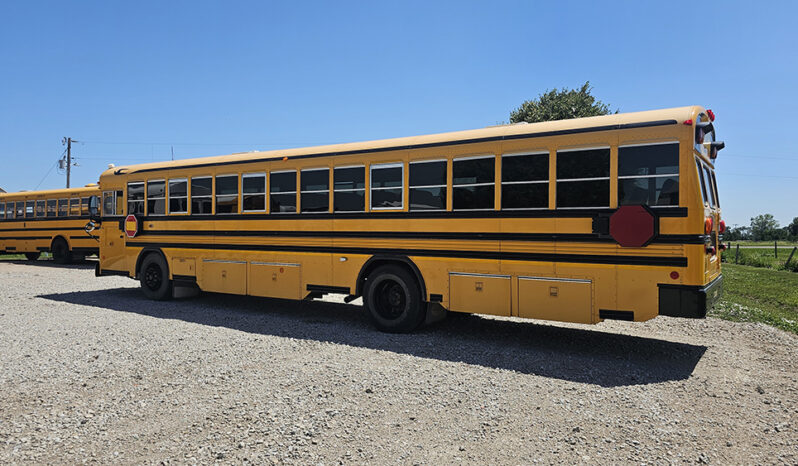 2008 Blue Bird All American full