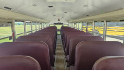 2008 Blue Bird All American full