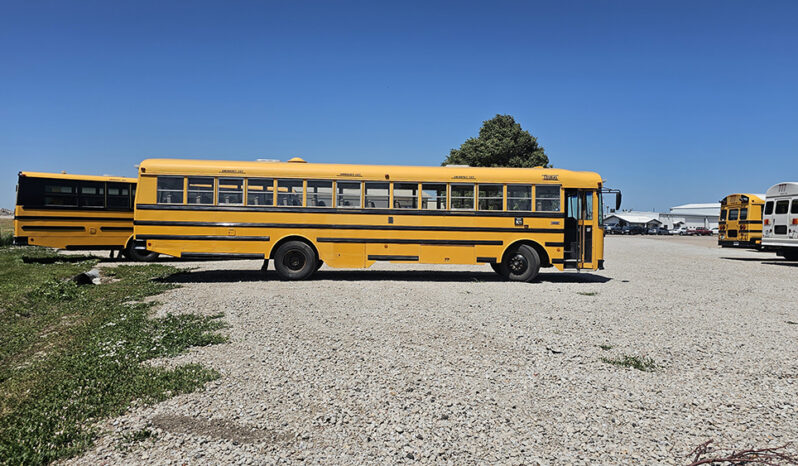 2005 Thomas FE full
