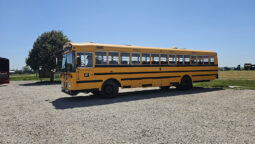 2005 Thomas FE full