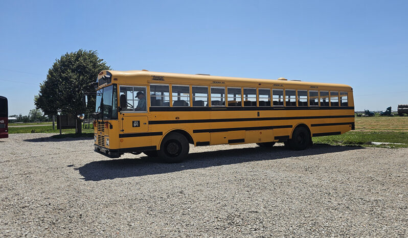 2005 Thomas FE full