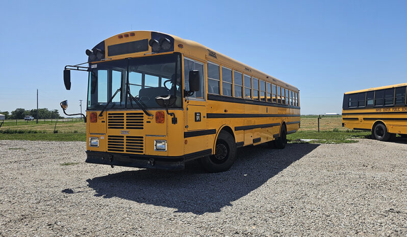 2005 Thomas FE full