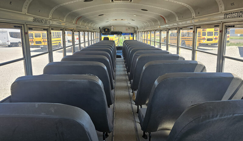 2005 Thomas FE full
