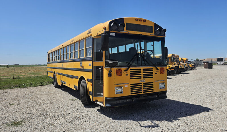 2005 Thomas FE full