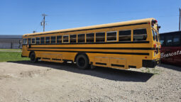2006 Blue Bird full
