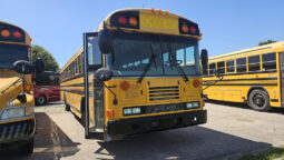 2006 Blue Bird