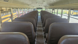 2006 Blue Bird full